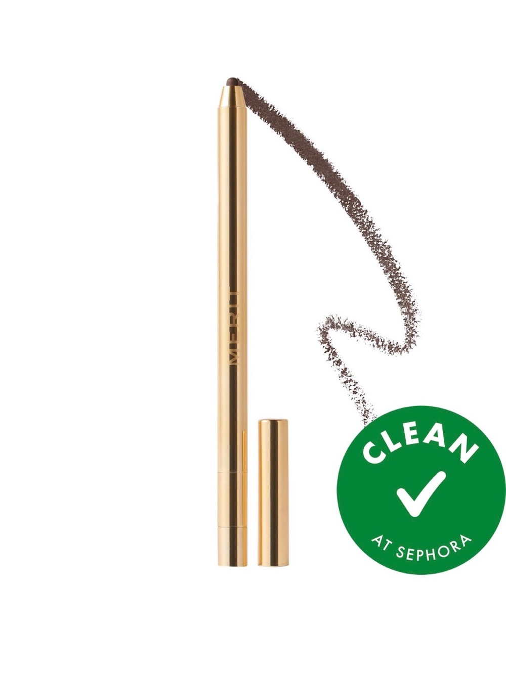 Merit Signature Lip Sheer Lip Liner in Shade Capricorn NWOB